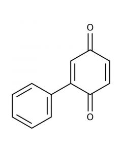 Acros Organics Phenylpbenzoquinone, 95%