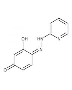 Acros Organics 4-(2-Pyridylazo)resorcinol ge 97%