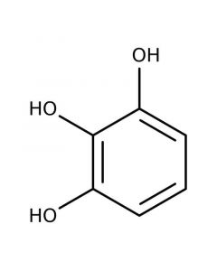 Acros Organics Pyrogallol 1, 2, 3-Benzenetriol, C6H6O3