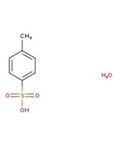 Acros Organics p-Toluenesulfonic acid monohydrate PTSA, C7H8O3S.H2O
