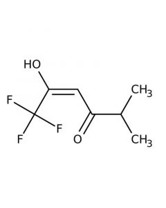 Acros Organics 1,1,1Trifluoro5methyl2,4hexanedione, 97%