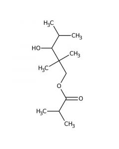 Acros Organics 2,2,4-Trimethyl-1,3-pentanediolmono(2-methylpropanoate) ge 98%