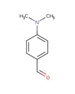 Acros Organics 4-DimethylaminobenzaldehydeEhrlichs Reagent, C9H11NO