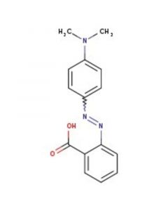 Acros Organics Methyl Red Acid Red 2, C15H15N3O2