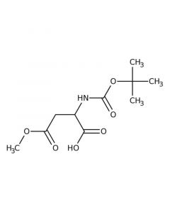 Acros Organics BOCLAspartic acid 4methyleester, >97.5%
