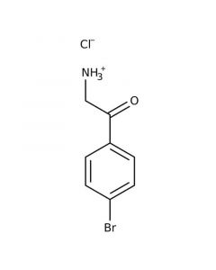 Acros Organics 2Amino4bromoacetophenone hydrochloride, 97%