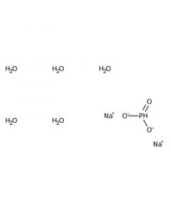 Acros Organics Sodium phosphite dibasic pentahydrate 98%
