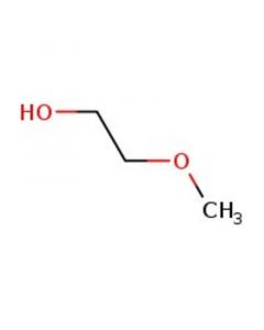 Acros Organics 2-MethoxyethanolEthylene glycol monomethyl ether, C3H8O2