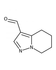 Acros Organics 4,5,6,7Tetrahydropyrazolo[1,5a]pyridine3carbaldehyde, 97%
