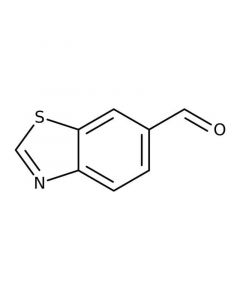 Acros Organics 1,3Benzothiazole6carboxaldehyde, 97%