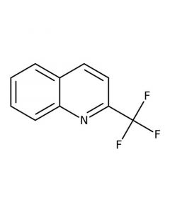 Acros Organics 2(Trifluoromethyl)quinoline, 97%