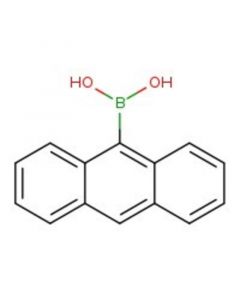 Acros Organics Anthracene9boronic acid, 97%