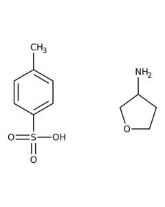 Acros Organics (R)(+)3Aminotetrahydrofuran ptoluenesulfonate salt, 95%