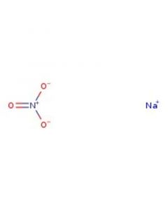 Acros Organics Sodium nitrate, >99.0%