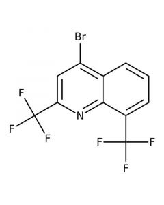 Acros Organics 4Bromo2, 8bis(trifluoromethyl)quinoline, 95%