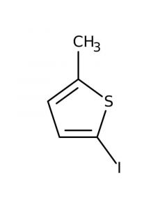 Acros Organics 2Iodo5methylthiophene, 97%