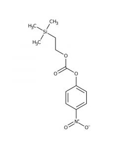 Acros Organics 4Nitrophenyl 2(trimethylsilyl)ethylecarbonate, >94.0%