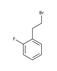 Acros Organics 2Fluorophenethyl bromide, 97%