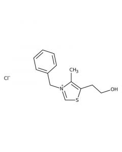 Acros Organics 3Benzyl5(2hydroxyethyl)4methylthiazolium chloride, 98%