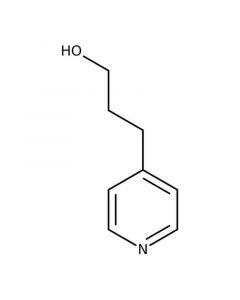 Acros Organics 4Pyridinepropanol, C8 H11 N O