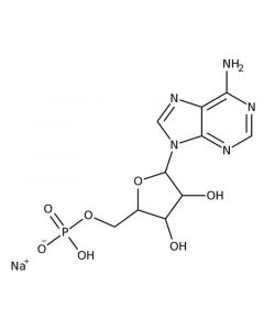 Acros Organics Adenosine 5-monophosphate sodium salt hydrate 99%