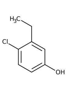 Acros Organics 4chloro3ethylphenol, 97%
