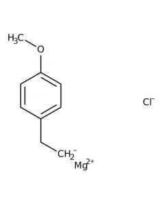 Acros Organics 4Methoxyphenethylmagnesium chloride, C9H11ClMgO
