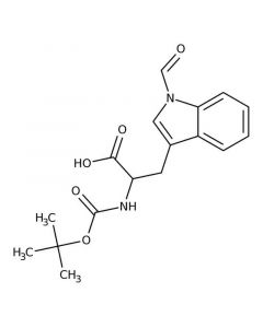 Acros Organics NalphaBOCN(in)FormylLtryptophan, 97%