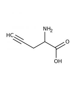 Acros Organics (R)alphaPropargylglycine, 98%