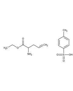 Acros Organics (S)alphaAllylglycine ethyl ester ptoluenesulfonate, 98%
