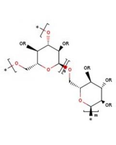 Acros Organics Dextran sulfate sodium salt, C9H11NO2