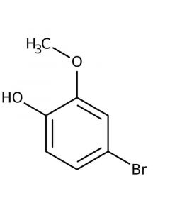 Acros Organics 4Bromo2methoxyphenol, 98%