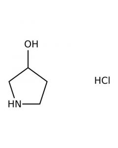 Acros Organics (R)3Pyrrolidinol hydrochloride, 98%