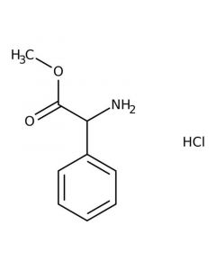 Acros Organics (S)(+)2Phenylglycine methyl ester hydrochloride, 97%