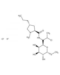 Acros Organics Clindamycin hydrochloride, 97%