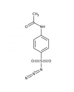 Acros Organics 4-Acetamidobenzenesulfonyl azide 97%