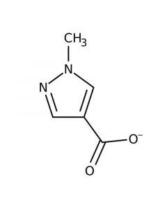 Acros Organics 1Methyl1Hpyrazole4carboxylic acid, 97%
