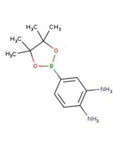 Acros Organics 3, 4Diaminophenylboronic acid pinacol ester, 97%