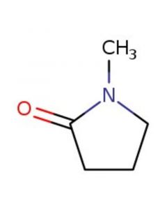 Acros Organics 1-METHYL-2-PYRROLIDINONE 2.5LT, WARNING