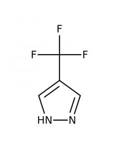 Acros Organics 4(Trifluoromethyl)1Hpyrazole, 97%
