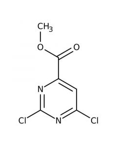 Acros Organics Methyl 2, 4dichloropyrimidine6carboxylate, 98%