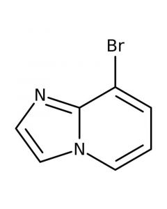 Acros Organics 8Bromoimidazo[1, 2a]pyridine, 95%