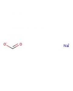 Acros Organics Sodium formate Formic acid, sodium salt, CHNaO2