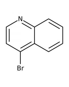 Acros Organics 4Bromoquinoline, 95%