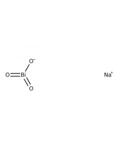 Acros Organics Sodium bismuthate ACS Reagent Grade, BiNaO3