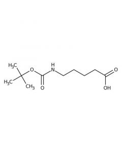 Acros Organics BOC5Aminopentanoic acid, 97%