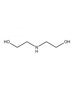 Acros Organics Diethanolamine ge 98.5%