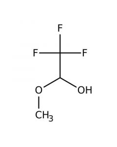 Acros Organics Trifluoroacetaldehyde methyl hemiacetal 90%
