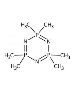 Acros Organics Hexakis(1H, 1H, Hperfluoroalkoxy)phosphazene, C6H18N3P3