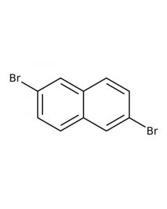 Acros Organics 2, 6-Dibromonaphthalene 99%